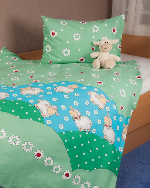 Schaf mint