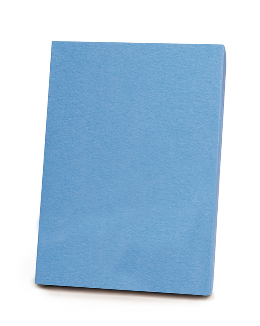 0045 mittelblau