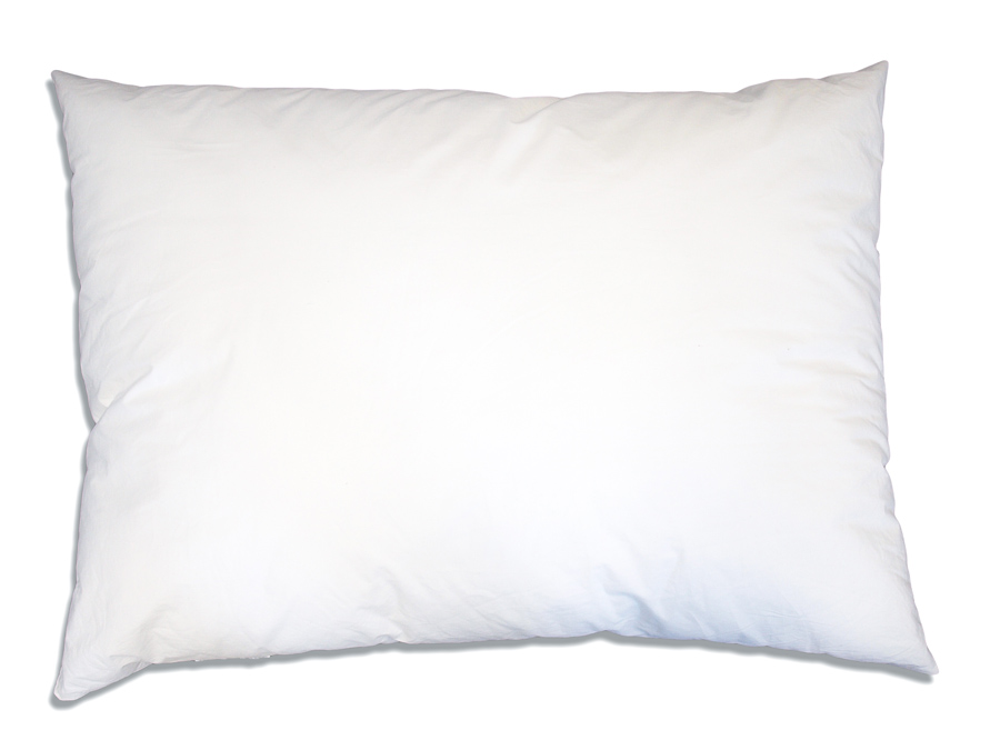 Kopfkissen Air-Soft-Sleep für Kinder 40x60 cm