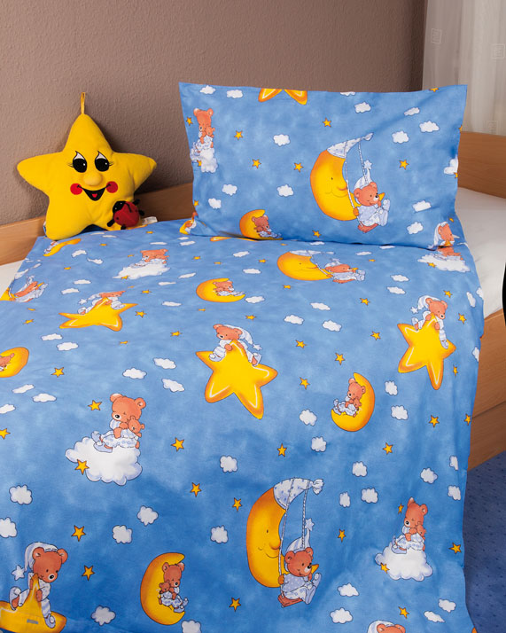 Mond Teddy